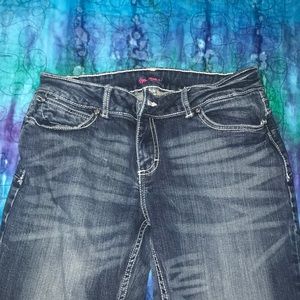 Wrangler jeans
